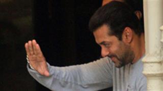 Bollywood celebrates as Salman Khan's jail sentence suspended