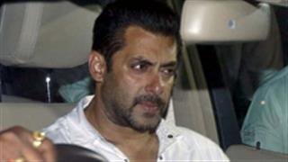 Big Day: Salman's bail plea to come up in high court Today