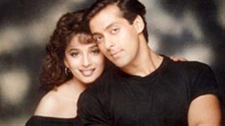 I am working in Bollywood as per my plan: Madhuri Dixit