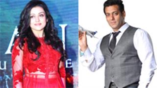Mishti becomes Salman's neighbour