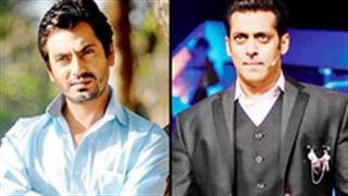 Salman Khan congratulates Nawazuddin Siddiqui on becoming a father