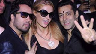 Mika beats Salman, and steals his belonging?