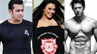 Tryst with misfortune: B-town celebs who 'courted' trouble in first half of 2014