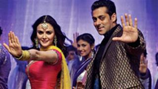 Kissing missing from 'Ishkq In Paris': Preity