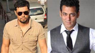 Revealed! Who helped Salman to prepare for 'Sultan'