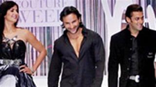 Nobody can do it better than Salman: Saif refuses Judwaa sequel