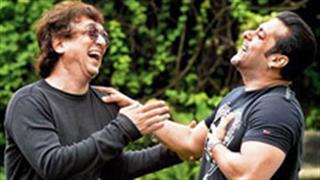 Salman knows how to find talent in people