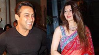 Sangeeta rankles in Salman Khan's mind