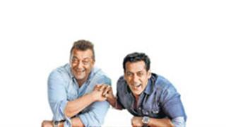Salman is back, to co-host Bigg Boss with Sanju