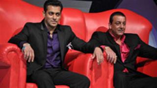 Sanjay Dutt gets four more weeks to surrender