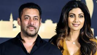 Respite for Salman and Shilpa as Court rejects plea against them!
