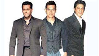 Meet The BO Bosses: A look at Bollywood's 100 crore club