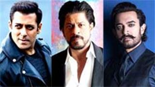 आमिर, शाहरुख़ और सलमान लाल सिंह चड्ढा में पहली बार करेंगे स्क्रीन शेयर?