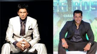 BFF Again: SRK praises Salman for being courteous, gracious