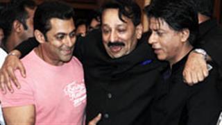 The Peace Makers: Celebs who made peace between feuding Bollywooders