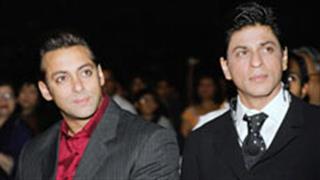 No Forgiveness: Salman, Shah Rukh ditch Sridevi's Party