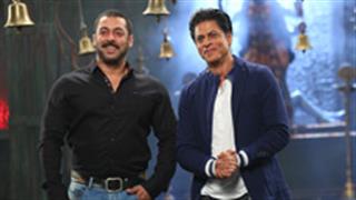 Delhi court to hear complaint against Salman, Shahrukh
