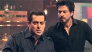Will SRK go to Bigg Boss to promote Raees?