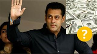 Do You Know The Net Worth & Assets Of Salman Khan?