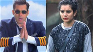 ​​'बिग बॉस 8' से निकलीं सुकीर्ति को काम की तलाश