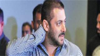 OMG! Salman is hell to angry these days?