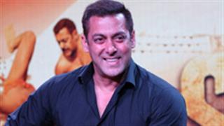 Exposed: What is Salman's biggest fear?
