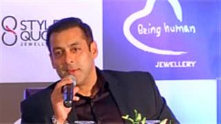 Salman taking NaMo's mission forward