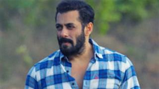 सलमान खान ने दुबई प्रिंस शेख हमदान को जुड़वाँ बच्चों की इस तरह दी बधाई!