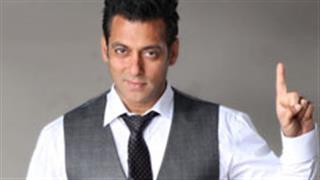 Salman looking for divine intervention?