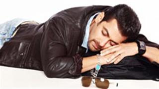 Salman Khan thanks fans for being with him