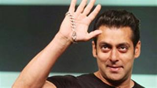 Salman's 'sweet' gesture for Emraan