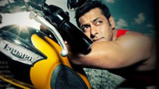 Salman Khan keen to watch 'Singh is Bliing'