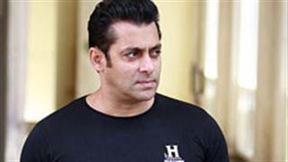 Shocking: Salman barred from using his phone