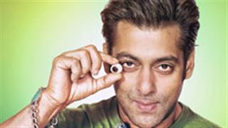 Why did Salman Khan lose his cool?
