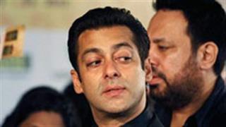 Is Salman taking a dig at Hrithik and Tiger?