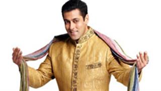 Salman going extra miles for 'Prem Ratan Dhan Payo'?