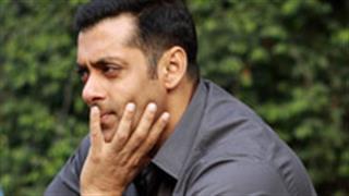 It was Kavita Advani who discovered 'Salman'