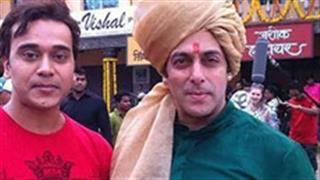 'Prem Ratan Dhan Payo' songs have Salman Khan's flair