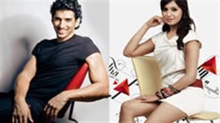 Aditya Roy Kapoor to launch southern hottie Samantha Ruth