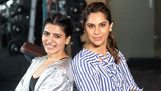 Upasana Kamineni Konidela Announces Samantha Akkineni as Guest Editor!