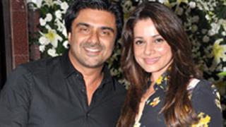 Weird but True: Samir Soni believes in ghosts