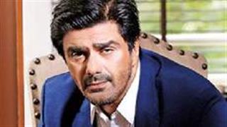 Negative characters are far more fascinating: Samir Soni on ALTBalaji'`s Cartel