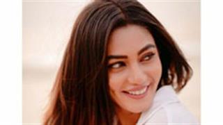 Sana Maqbool in Khatron Ke Khiladi left everyone amazed by finishing a stunt in a record breaking time