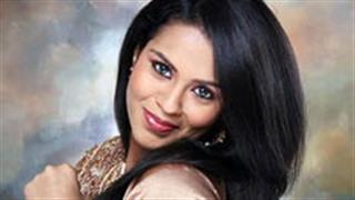 No Bigg Boss: Sana Saeed has a different plan 