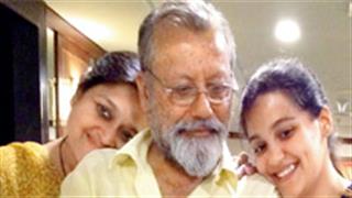 Sanah Kapur plans to surprise her parents on Christmas
