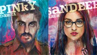 ऑनलाइन रिलीज़ होगी अर्जुन - परिणीती की 'संदीप और पिंकी फरार'?