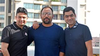 Sandeep Reddy Vanga announces his next with Bhushan Kumar and Murad Khetani!