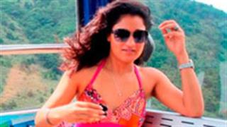 Change comes when we are angry: Sandhya Mridul
