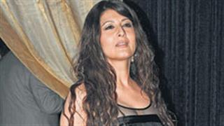 Ex-girlfriend makes a comeback in Salman's life