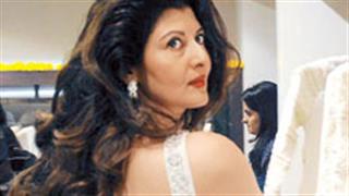 Sangeeta Bijlani in 'Bigg Boss 8'?